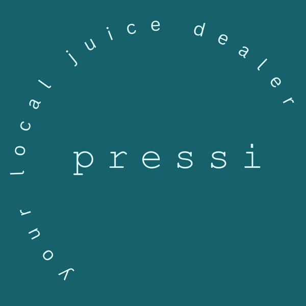 Pressi Juice