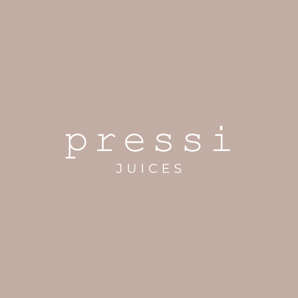Pressi Juice